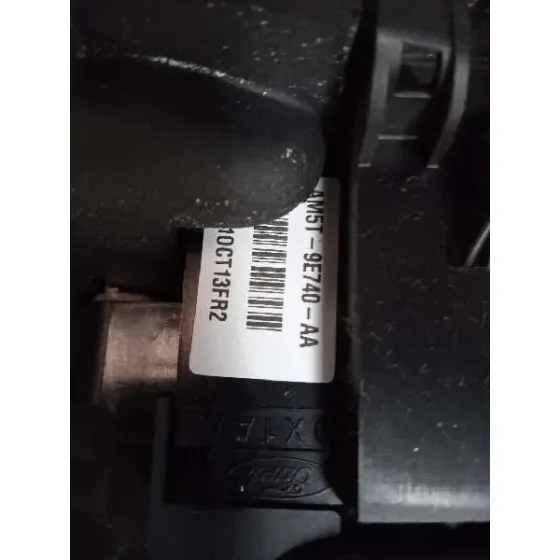Volante para Ford C-Max
