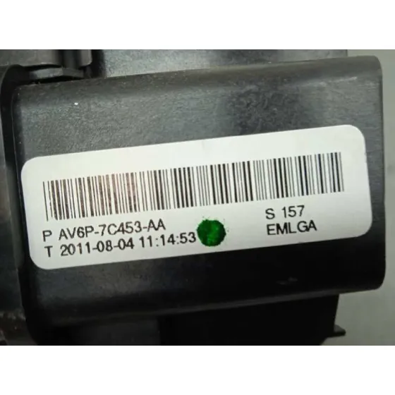 Palanca Cambio para Ford C-Max