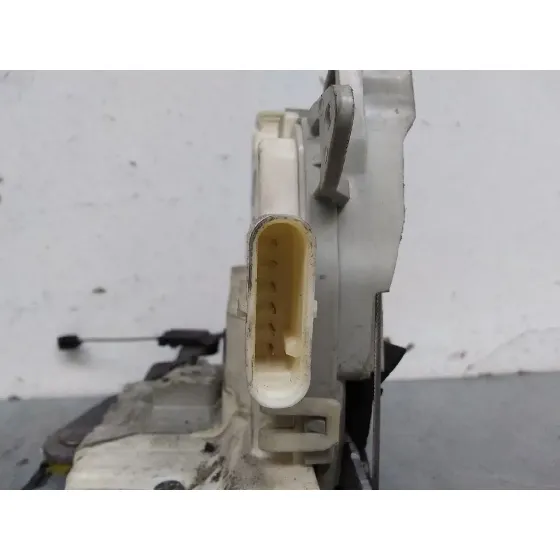 Cerradura Puerta Trasera Derecha para Seat Altea Xl (5P5)