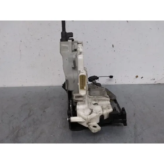 Cerradura Puerta Trasera Izquierda para Seat Altea Xl (5P5)