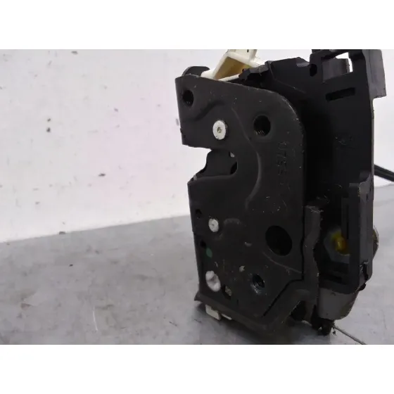 Cerradura Puerta Trasera Izquierda para Seat Altea Xl (5P5)