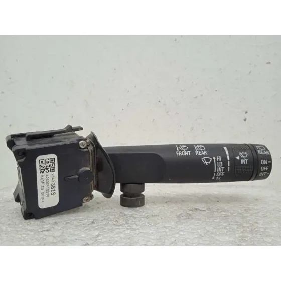 Mando Limpia para Opel Zafira Tourer