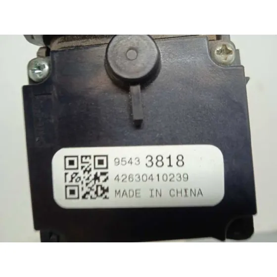 Mando Limpia para Opel Zafira Tourer