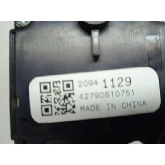 Mando Intermitentes para Opel Zafira Tourer