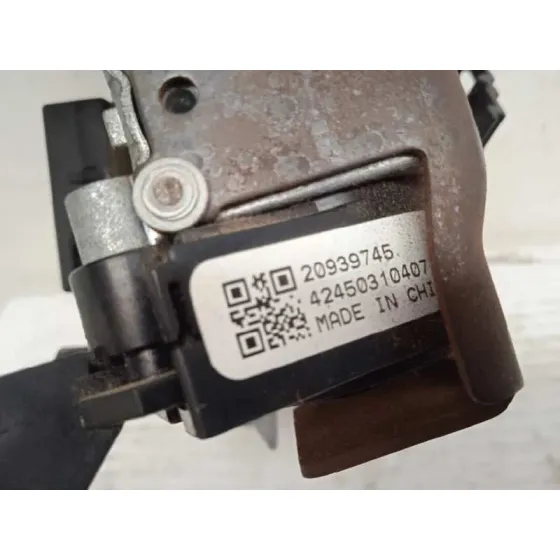 Conmutador De Arranque para Opel Zafira Tourer