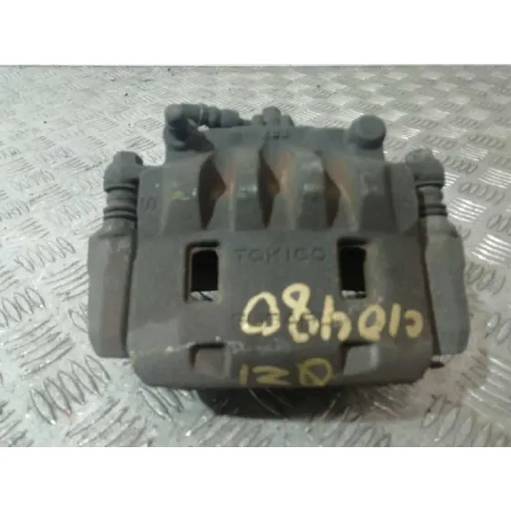 Pinza Freno Delantera Izquierda para Subaru Xv