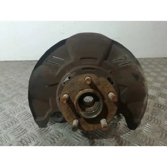 Mangueta Delantera Derecha para Subaru Xv