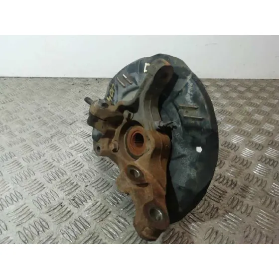 Mangueta Delantera Derecha para Subaru Xv