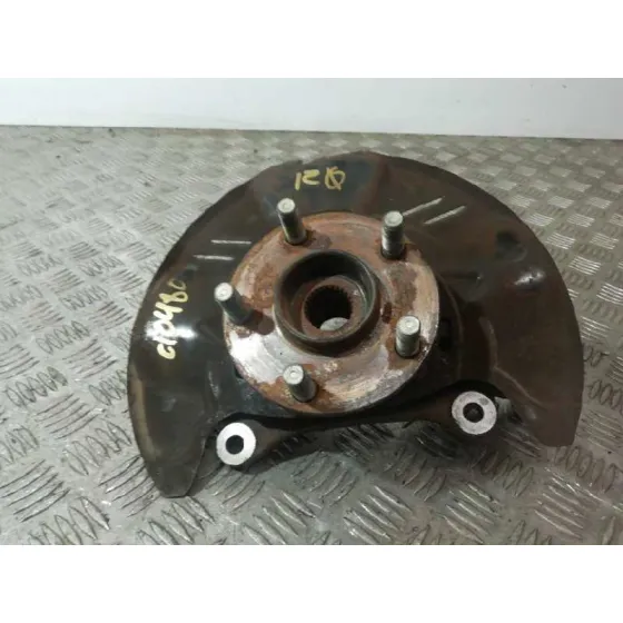Mangueta Delantera Izquierda para Subaru Xv