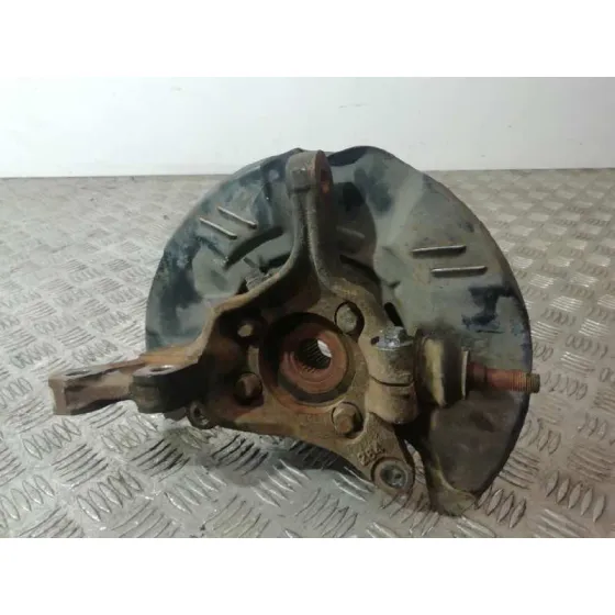 Mangueta Delantera Izquierda para Subaru Xv
