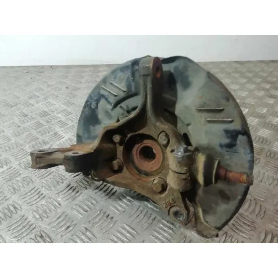 Mangueta Delantera Izquierda para Subaru Xv