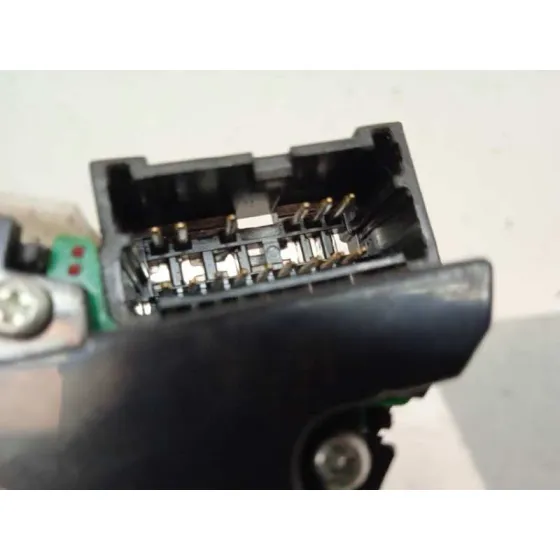 Mando Limpia para Nissan Navara Pick-Up (D40M)
