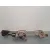 Motor Limpia Delantero para Nissan Navara Pick-Up (D40M)