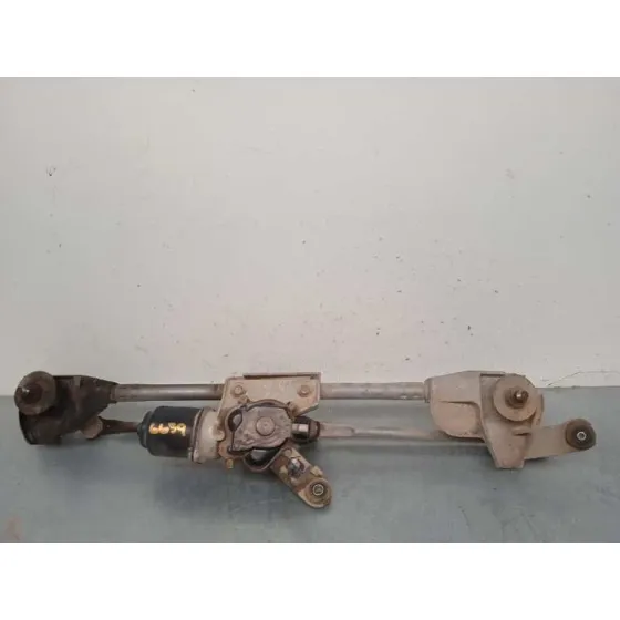 Motor Limpia Delantero para Nissan Navara Pick-Up (D40M)