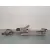 Motor Limpia Delantero para Nissan Navara Pick-Up (D40M)