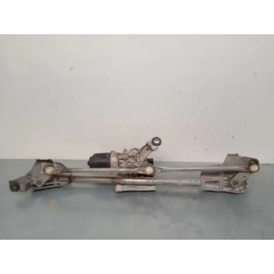 Motor Limpia Delantero para Nissan Navara Pick-Up (D40M)