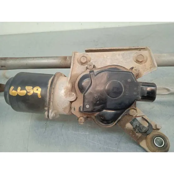 Motor Limpia Delantero para Nissan Navara Pick-Up (D40M)