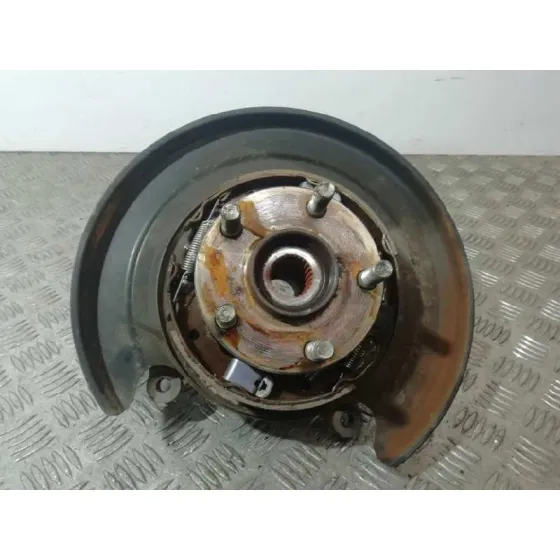 Mangueta Trasera Izquierda para Subaru Xv