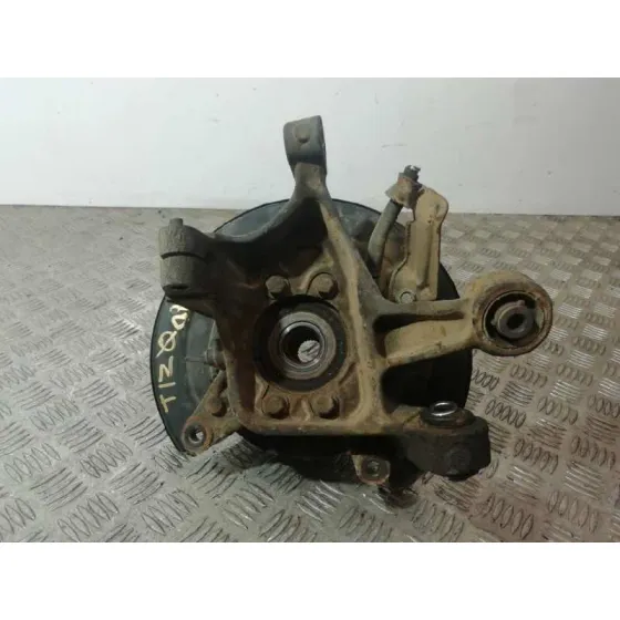 Mangueta Trasera Izquierda para Subaru Xv