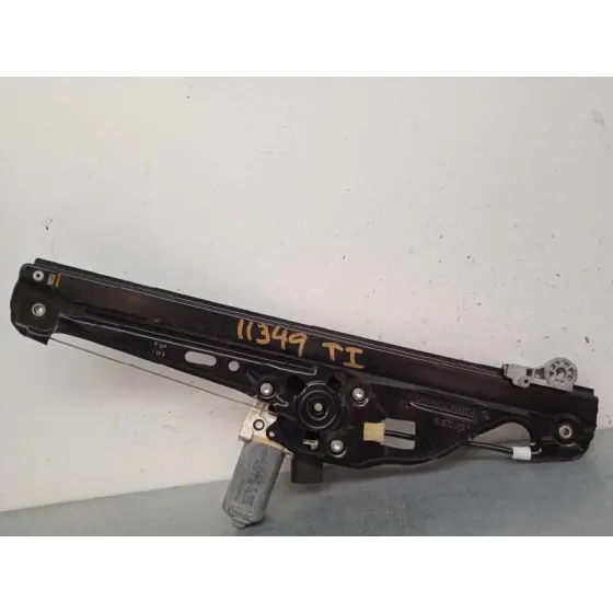 Elevalunas Trasero Izquierdo para Bmw Serie 5 Berlina (E60)