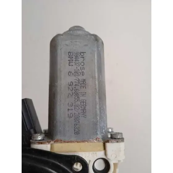 Elevalunas Trasero Izquierdo para Bmw Serie 5 Berlina (E60)
