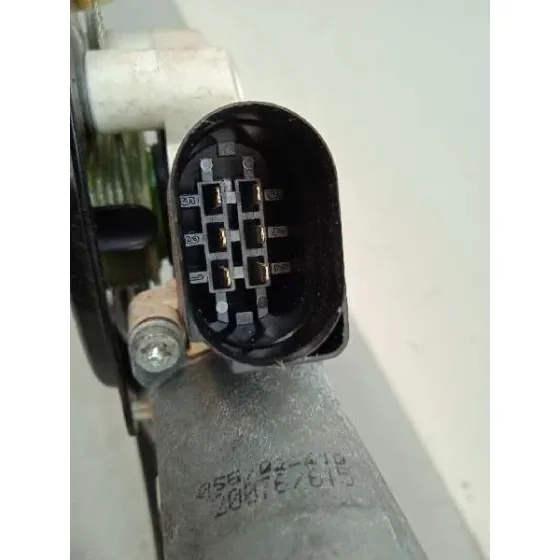 Elevalunas Trasero Izquierdo para Bmw Serie 5 Berlina (E60)