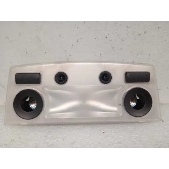 Luz Interior para Bmw Serie 5 Berlina (E60)