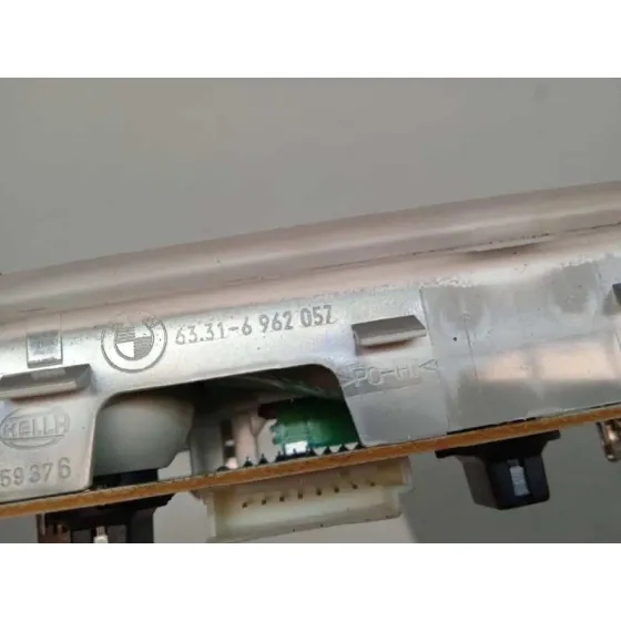 Luz Interior para Bmw Serie 5 Berlina (E60)
