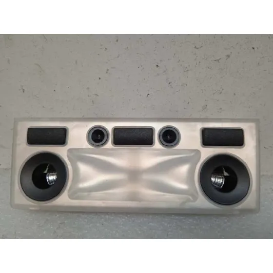 Luz Interior para Bmw Serie 5 Berlina (E60)