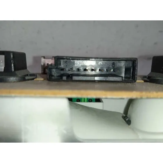 Luz Interior para Bmw Serie 5 Berlina (E60)