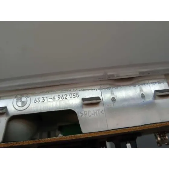 Luz Interior para Bmw Serie 5 Berlina (E60)