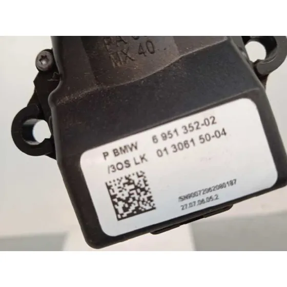 Mando Volante para Bmw Serie 5 Berlina (E60)
