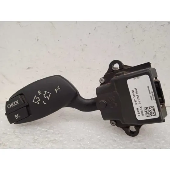 Mando Intermitentes para Bmw Serie 5 Berlina (E60)