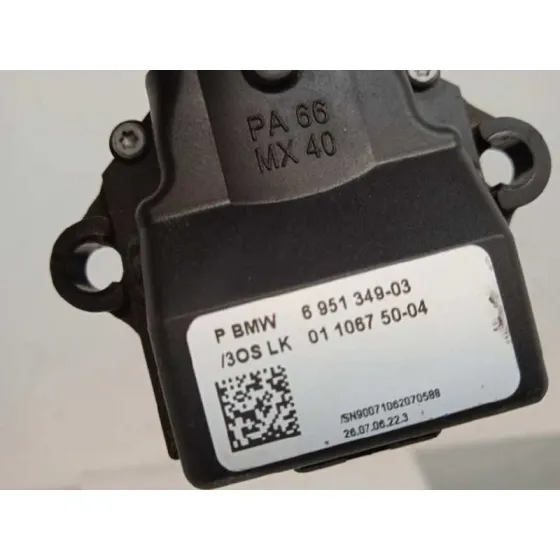 Mando Intermitentes para Bmw Serie 5 Berlina (E60)