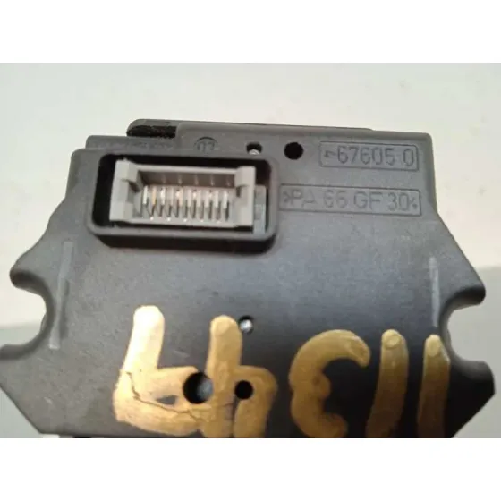 Mando Intermitentes para Bmw Serie 5 Berlina (E60)
