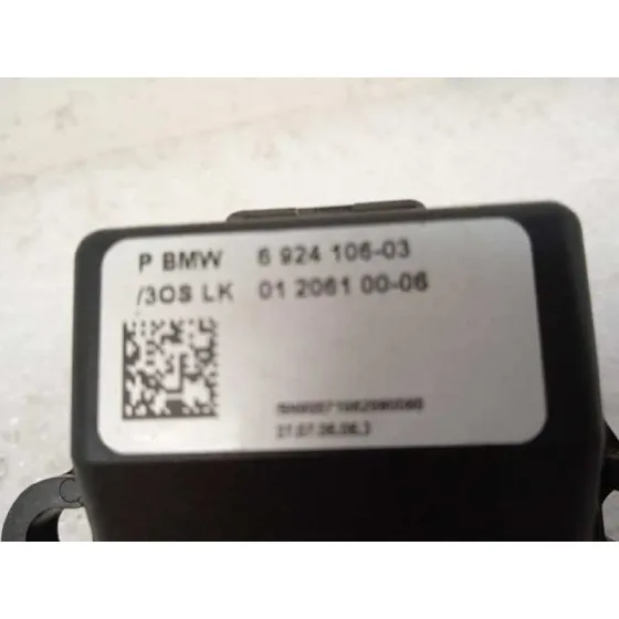 Mando Limpia para Bmw Serie 5 Berlina (E60)