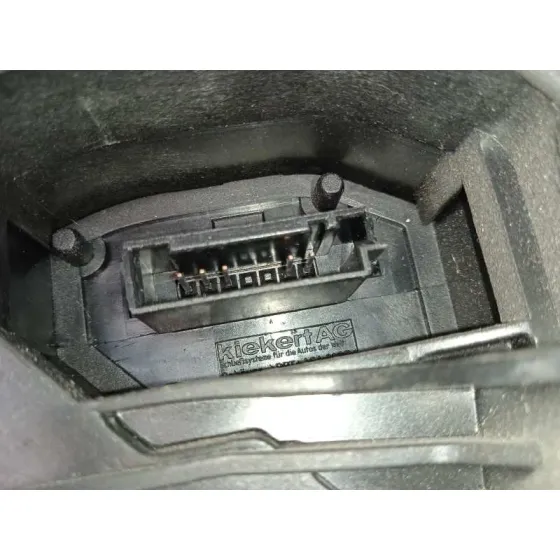 Cerradura Puerta Trasera Izquierda para Bmw Serie 5 Berlina (E60)