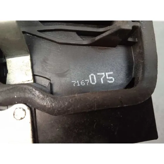 Cerradura Puerta Trasera Izquierda para Bmw Serie 5 Berlina (E60)