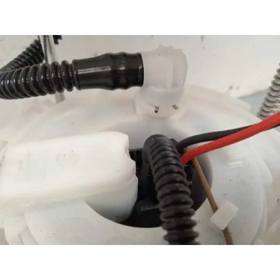 Aforador para Hyundai I30 (Pd)
