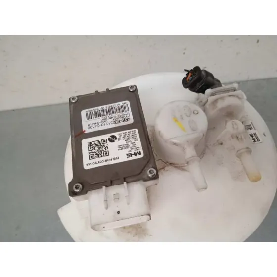 Aforador para Hyundai I30 (Pd)