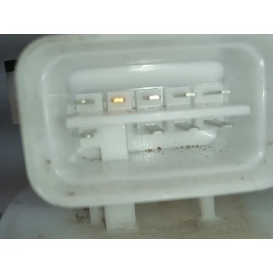 Aforador para Hyundai I30 (Pd)