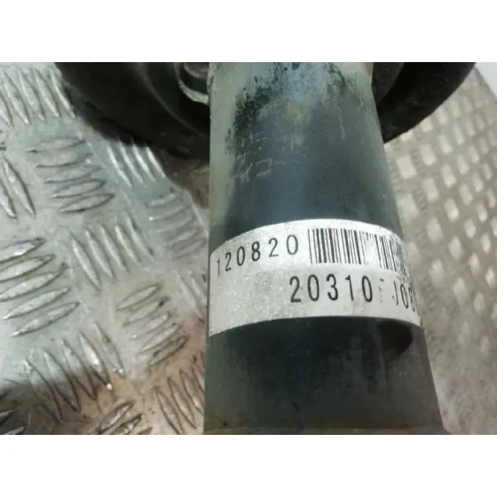 Amortiguador Delantero Derecho para Subaru Xv