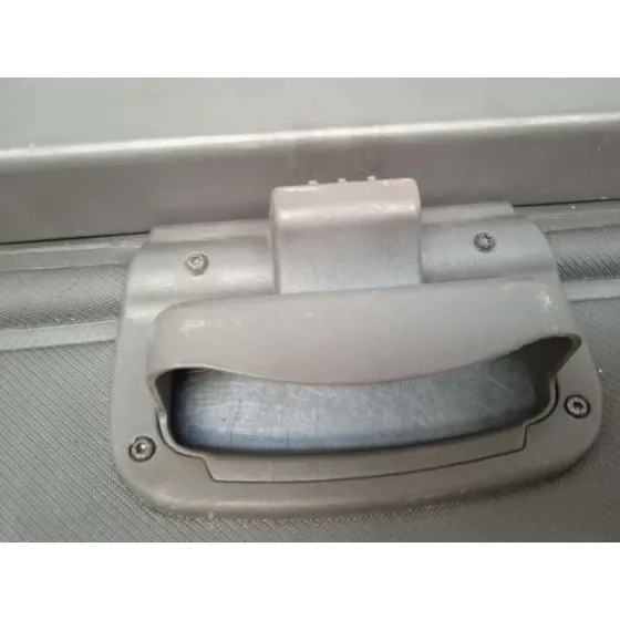 Bandeja Trasera para Ford Focus Sportbreak (Cap)