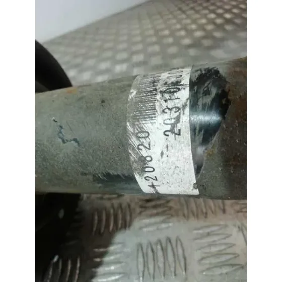 Amortiguador Delantero Izquierdo para Subaru Xv