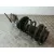 Amortiguador Delantero Izquierdo para Subaru Xv