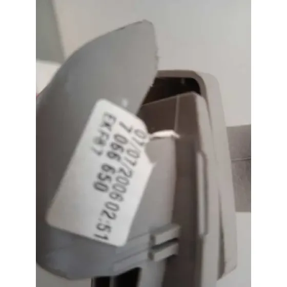 Parasol Derecho para Bmw Serie 5 Berlina (E60)