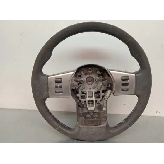 Volante para Nissan Navara Pick-Up (D40M)