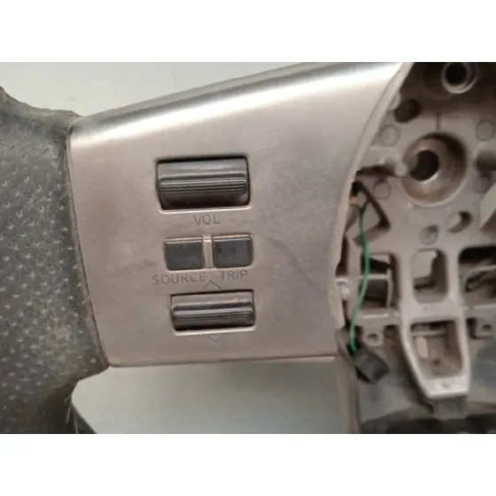 Volante para Nissan Navara Pick-Up (D40M)