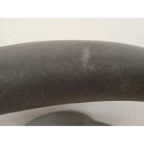 Volante para Nissan Navara Pick-Up (D40M)