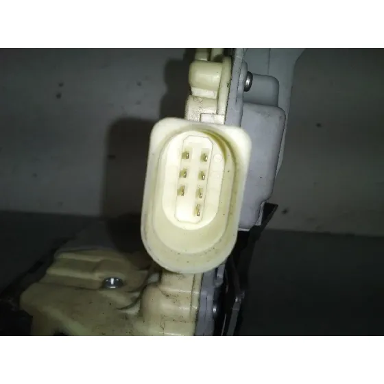 Cerradura Puerta Delantera Derecha para Audi Q7 (4L)